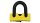 Abus Bremsscheibenschloss Granitâ„¢ Power XS 67 gelb