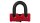 Abus Bremsscheibenschloss Granitâ„¢ Power XS 67 rot