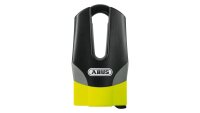 Abus Bremsscheibenschloss Granit Quick 37/60 gelb