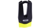 Abus Bremsscheibenschloss Granit Quick 37/60 gelb