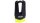 Abus Bremsscheibenschloss Granit Quick 37/60 gelb