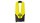 Abus Bremsscheibenschloss Granit Quick 37/60 gelb