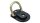 Abus Bodenanker  schwarz
