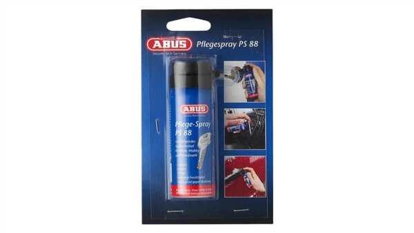 Abus Pflegespray PS88