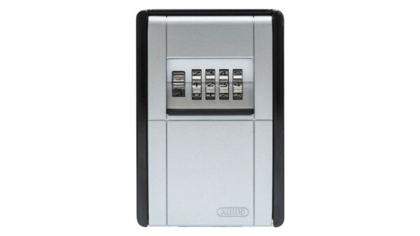 Abus Schlüsseltresor KeyGarage 787 silber,schwarz