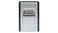 Abus Schlüsseltresor KeyGarage 787 silber,schwarz