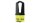 Abus Bremsscheibenschloss Granit Quick 37/60 gelb