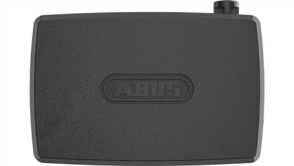 Abus Alarmanlage Alarmbox 2.0 schwarz