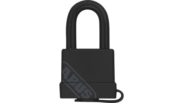 Abus Vorhängeschloss 70/35 Marine schwarz