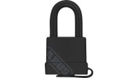 Abus Vorhängeschloss 70/35 Marine schwarz