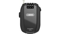 Abus Kabelschloss Combiflexâ„¢ schwarz