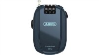 Abus Kabelschloss Combiflexâ„¢ blau