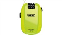 Abus Kabelschloss Combiflexâ„¢ gelb