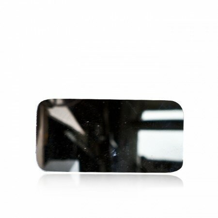 F1-Spiegelersatzglas zum einkleben | 110 x 51mm