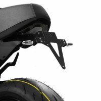Kennzeichenhalter YAMAHA XSR 900 | 22-24 verstellbar |...
