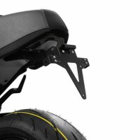 Kennzeichenhalter-Set | YAMAHA XSR 900 | 22-24...