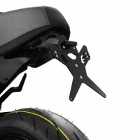 KZH X-Line | YAMAHA XSR 900 | 22-24 verstellbar |...