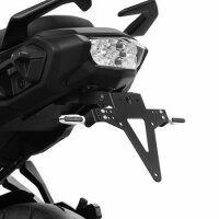 Kennzeichenhalter | SUZUKI GSX-S1000 GX/GT | 22-24...