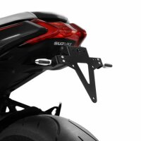 Kennzeichenhalter | SUZUKI GSX-S1000S Kata | 19-24...