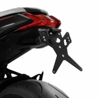 KZH X-Line | SUZUKI GSX-S1000S Katana | 19-24 verstellbar...