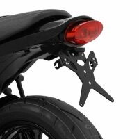 KZH X-Line | Kawasaki KAWASAKI Z650RS | 22- verstellbar |...