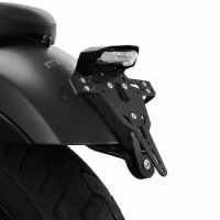 Kennzeichenhalter PRO | HONDA CMX500 Rebel | 16-24 inkl....