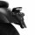 Kennzeichenhalter PRO | HONDA CMX500 Rebel | 16-24 inkl. Reflektorhalter