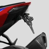 Kennzeichenhalter-Set | HONDA CBR1000 RR-R 20-24...