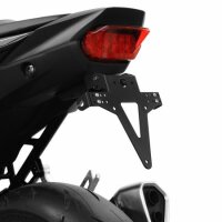 Kennzeichenhalter-Set | HONDA CB750 Hornet | 23-26...