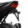 Kennzeichenhalter-Set | HONDA CB750 Hornet | 23-26 verstellbar | inklusive Reflektor | Halter | KZB