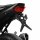 KZH X-Line | HONDA CB750 Hornet | 23-26 verstellbar | T-Stück + Reflektor + Beleuchtung