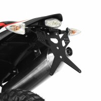 KZH X-Line | APRILIA RX125 18-24 verstellbar |...