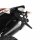 KZH X-Line | APRILIA RX125 18-24 verstellbar | T-Stück + Reflektor + Beleuchtung