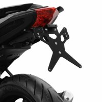 KZH X-Line | BENELLI BN 125 | 19-23