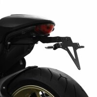 Kennzeichenhalter | DUCATI Scrambler 800 | 17-...