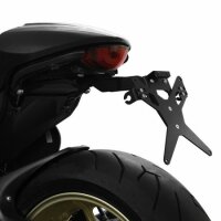 KZH X-Line | Ducati Scrambler 800 BJ 2017- verstellbar |...