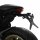 KZH X-Line | Ducati Scrambler 800 BJ 2017- verstellbar | T-Stück + Reflektor + Beleuchtung