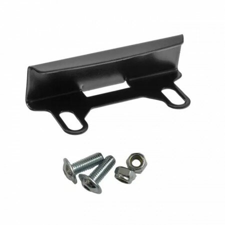 Halter für LED-KZ-Beleuchtung 284344 "Flex" Typ: C