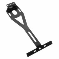 T-Halter "Slim" zur Montage von Reflektor +...