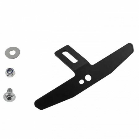 T-Halter zur Montage von Reflektoren "Spirit" Länge: 55mm | passend für 044141/044143