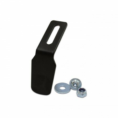 T-Halter zur Montage von Reflektoren "Shield" Länge: 55mm | passend für 044153-R