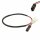 Adapterkabel "KZB" | BMW | F800R / R850GS/R K1200R / K1300R / R1200GS/R/S / S1000RR | Stck