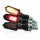 LED-Blinker+RL-Kombi "PIKE" | schwarz | M8 Paar | L46 x B11 x H19,5mm | getönt | E-geprüft