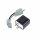 Blinkrelais | 12V | 21Wx3+3,4 | 2P | Adapter | LED (B=geschaltenes Plus (49) L=Signal (49a)