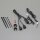 USB-A-Steckdose Daytona Double | 2-fach | 5V/2,1A