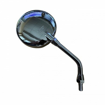 Universalspiegel "Chrom" | M10-R | R+ L verwendbar