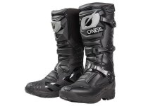 ONeal RSX Adventure Boot black 40/7,5