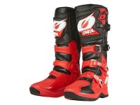 ONeal RMX PRO Boot black/red 49/15