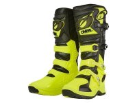 ONeal RMX PRO Boot black/neon yellow 39/7
