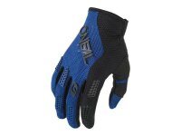 ONeal ELEMENT Youth Glove RACEWEAR black/blue S/3-4